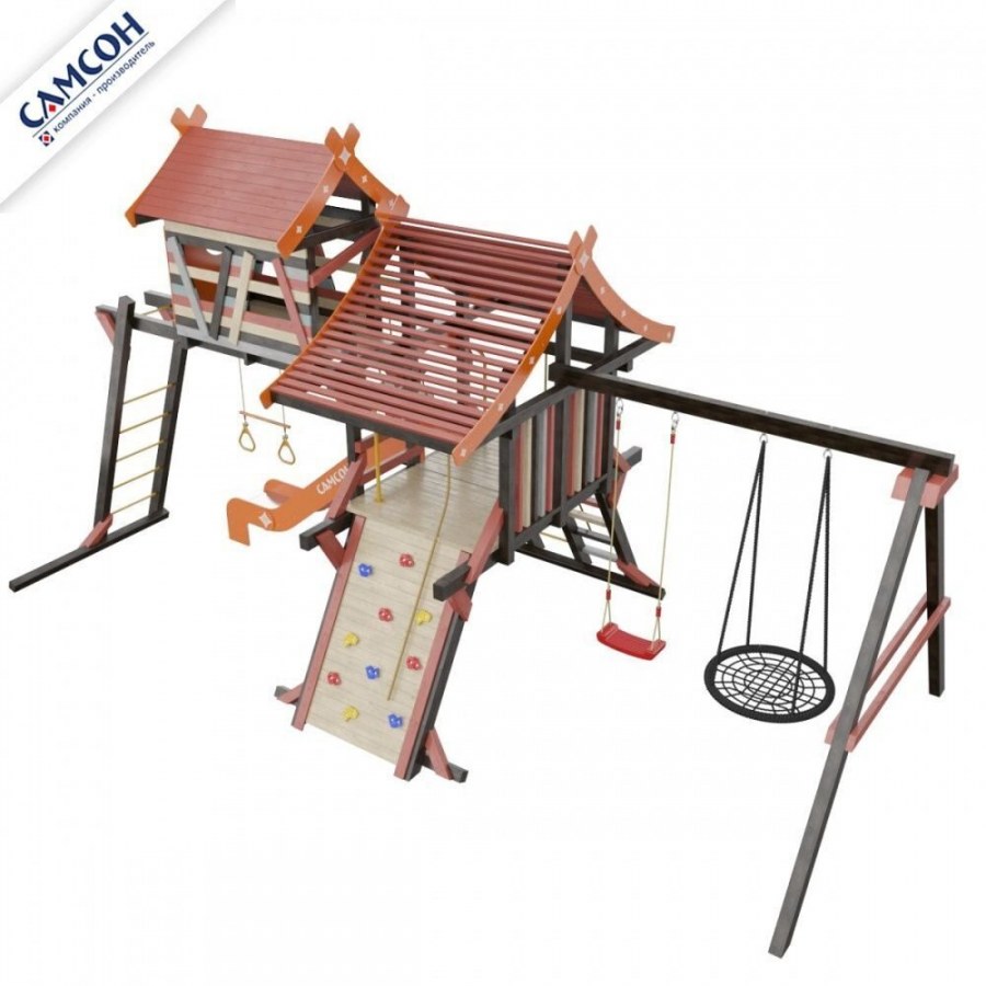 Хижина Аквитания Самсон