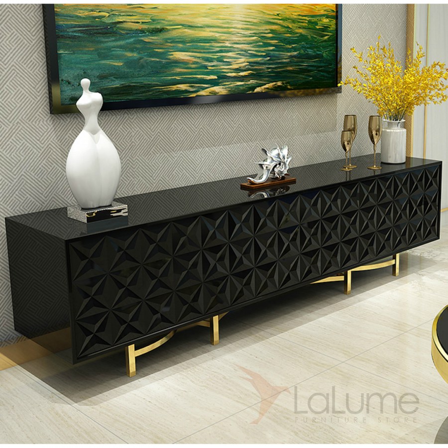 Дизайнерские тумбы