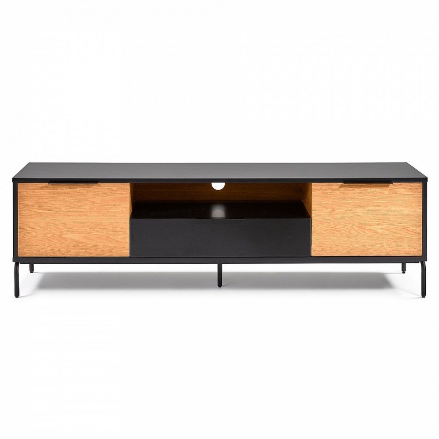 Тумба под ТВ Savoi с выдвижным ящиком артикул: IMR-819413