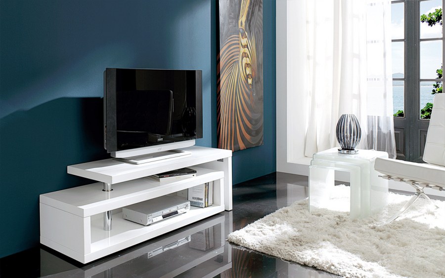 Тумба 600 TV Dupen