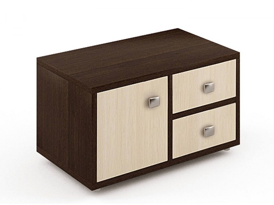 Тумба под ТВ на ножках дизайнерская