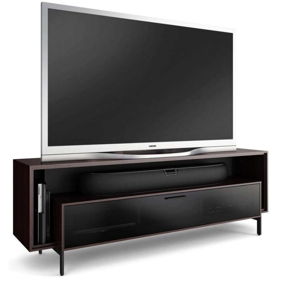 Тумба под ТВ BDI Braden 8828