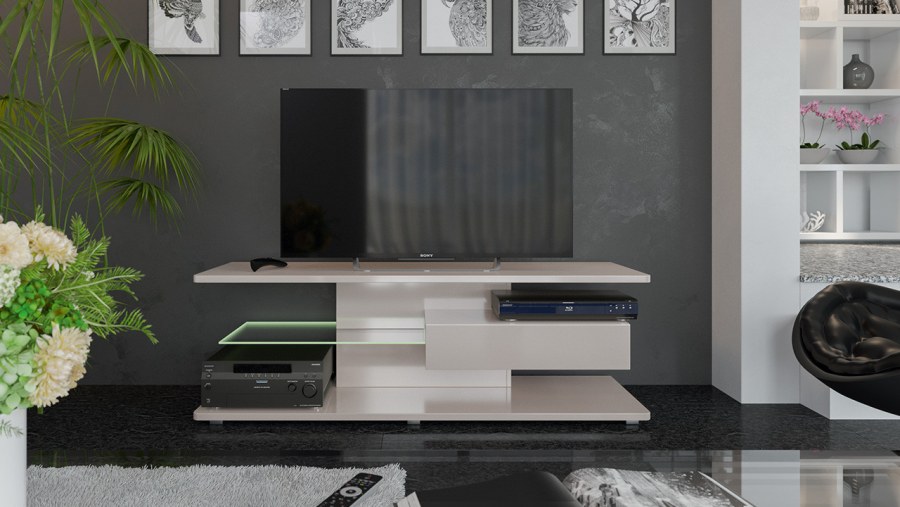 Ottenberg Design тумба PXZ 700