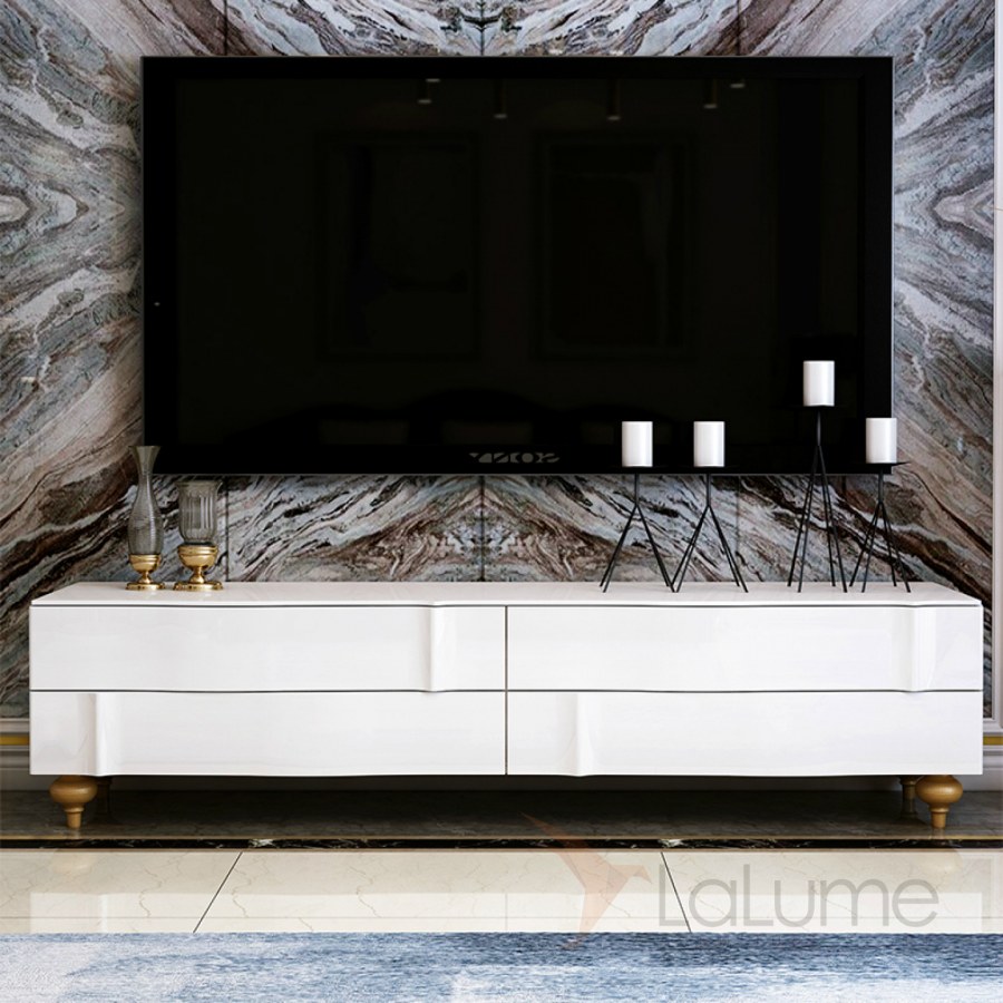 Тумба под ТВ Палмер