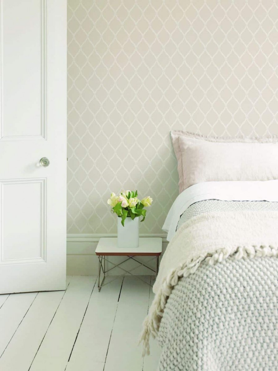 Обои Aura Vintage Rose 2 g45053