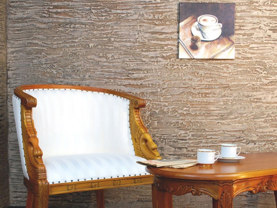 Декоративная штукатурка для внутренней отделки