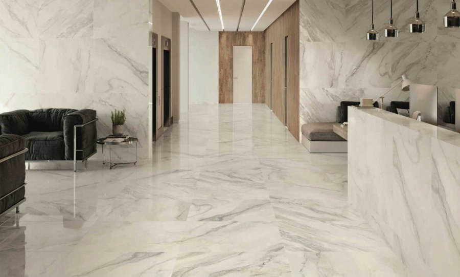 Керамогранит Porcelanite dos serie