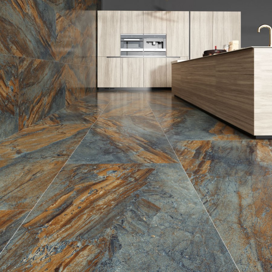 Керамогранит Misty qua Granite