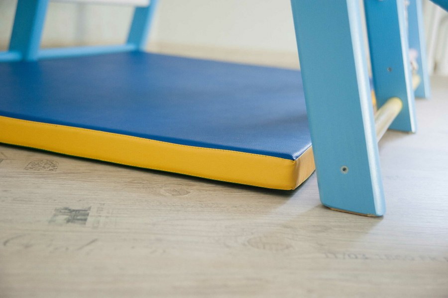 Спортивно-игровой комплекс МСК-Гарант 5204