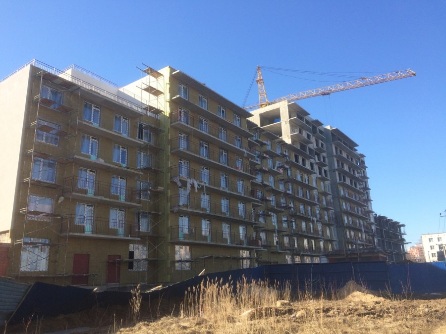 ЖК Добрыня Москва