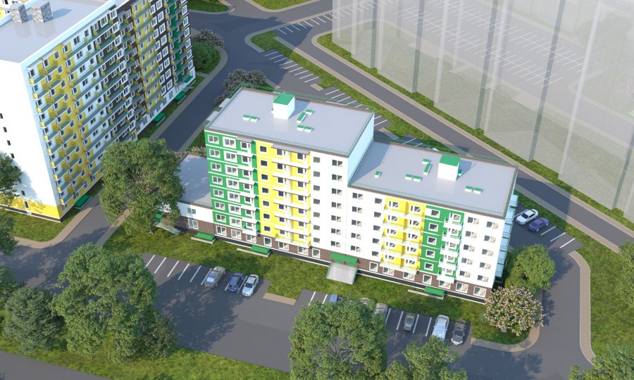 Спортивно-игровой комплекс Kettler 8386-100