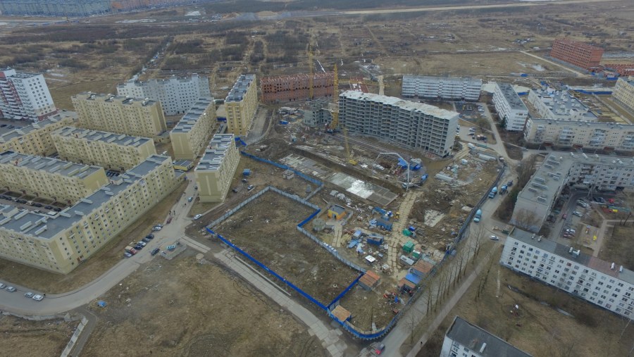 Банный комплекс Добрыня