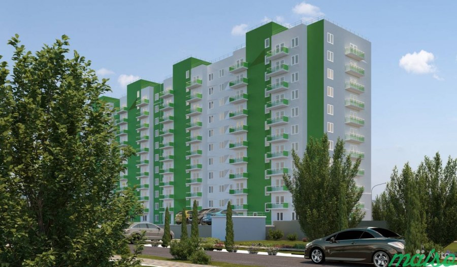 ЖК Добрыня Барнаул официальный сайт