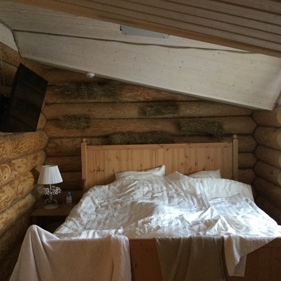 Ход строительства ЖК Добрыня 2 в Ленсоветовском