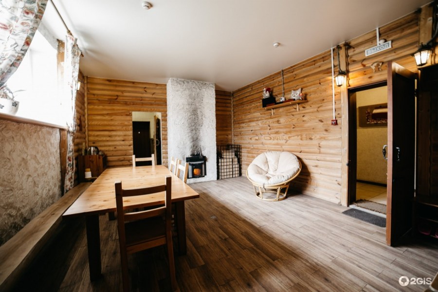 ФОК Добрыня в Новогришино