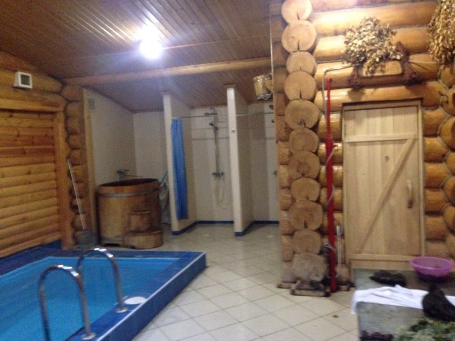 Банный комплекс Добрыня Брянск