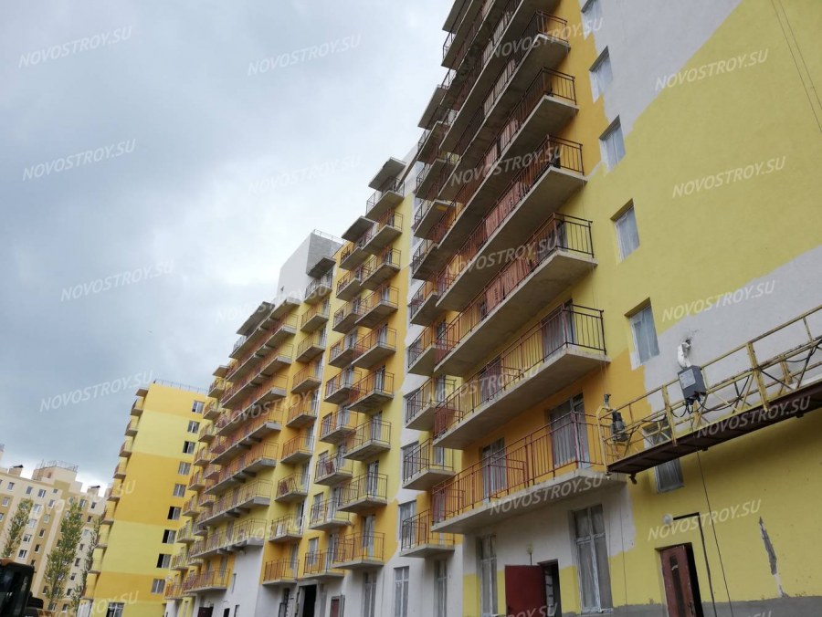 ДСК-7.С "рукоход-угловой"