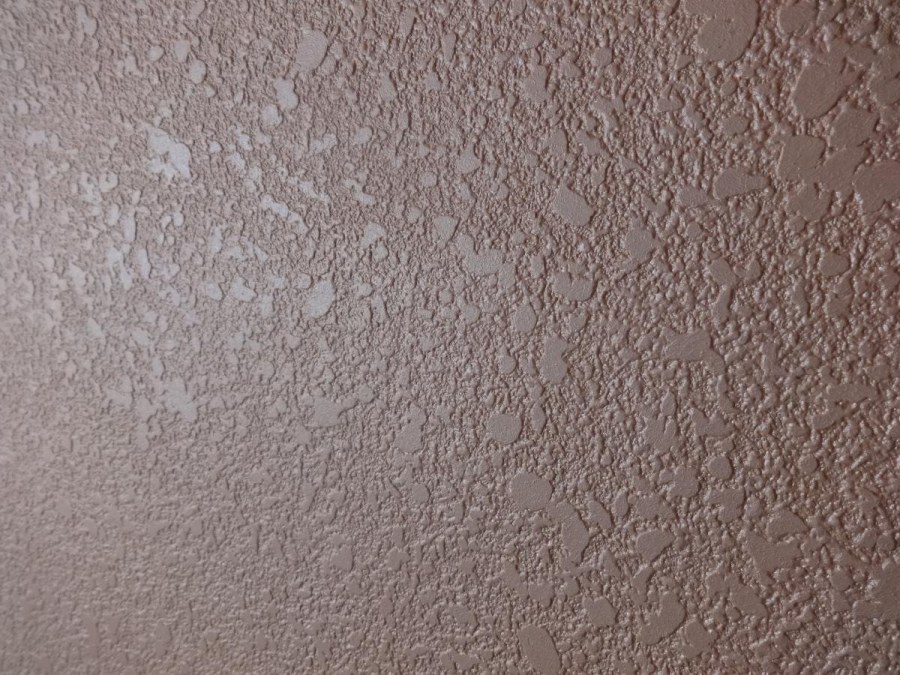 Декоративная шпатлевка для стен