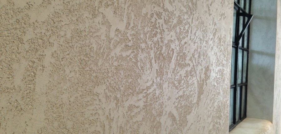 Декоративная штукатурка s70