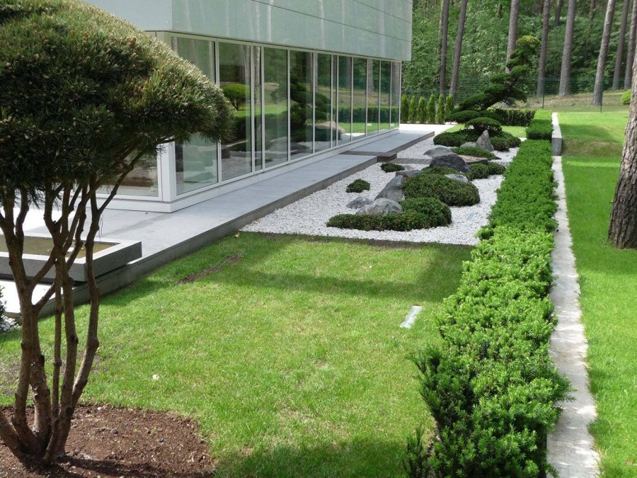 Лорн Хэнкок ландшафтный дизайнер