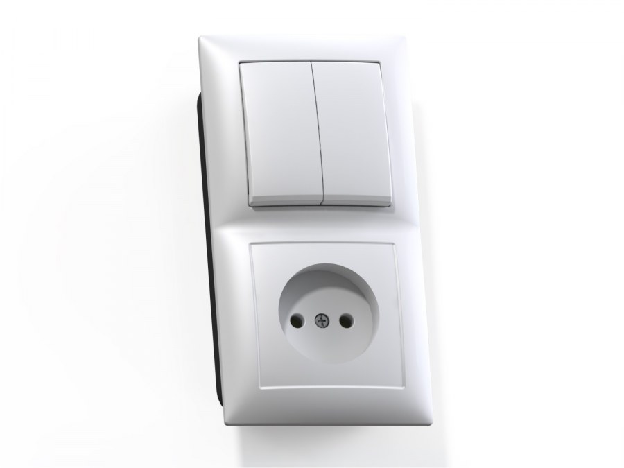 Блок БКВР 410