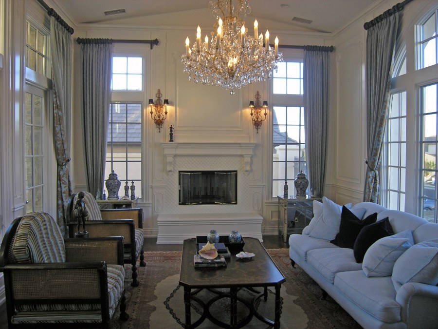 Торы на не стандартным окнам