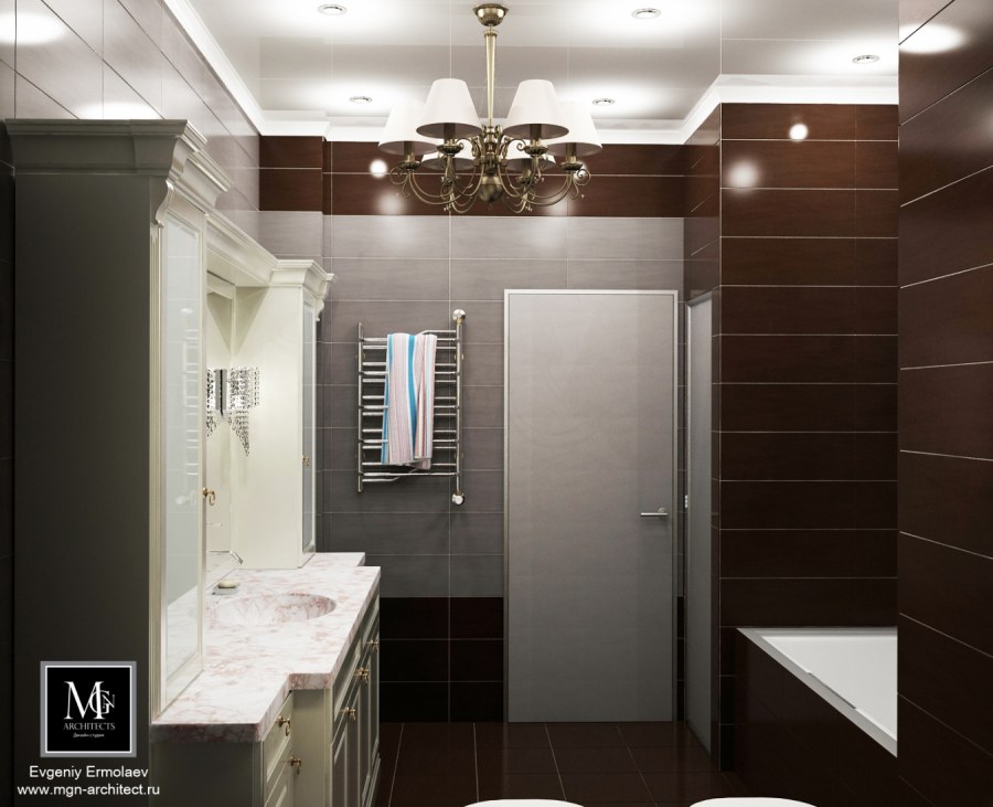 Николин парк квартира Наталии Григорьевой