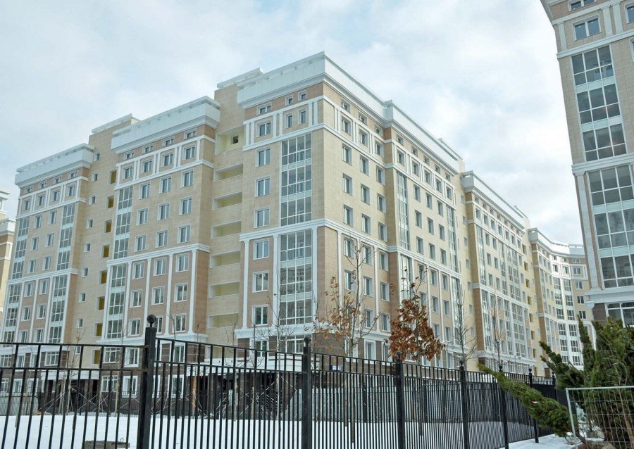 Николин парк