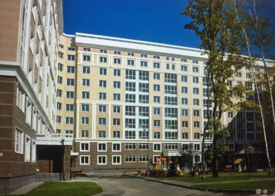 Николо Хованская 18