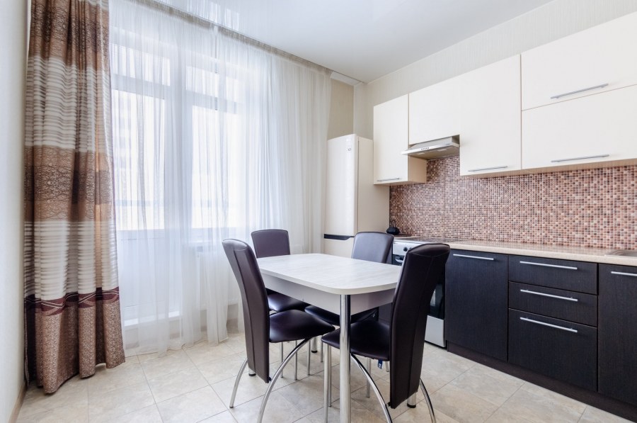 ЖК Николин парк подъезды