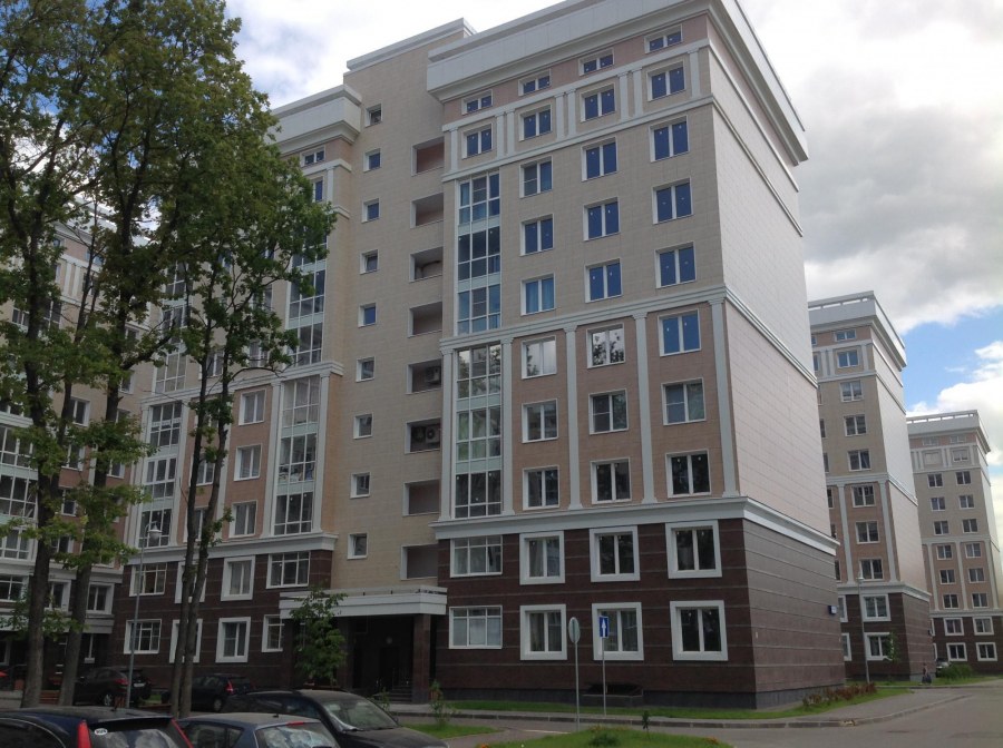 Кухня гостиная икеа 20м