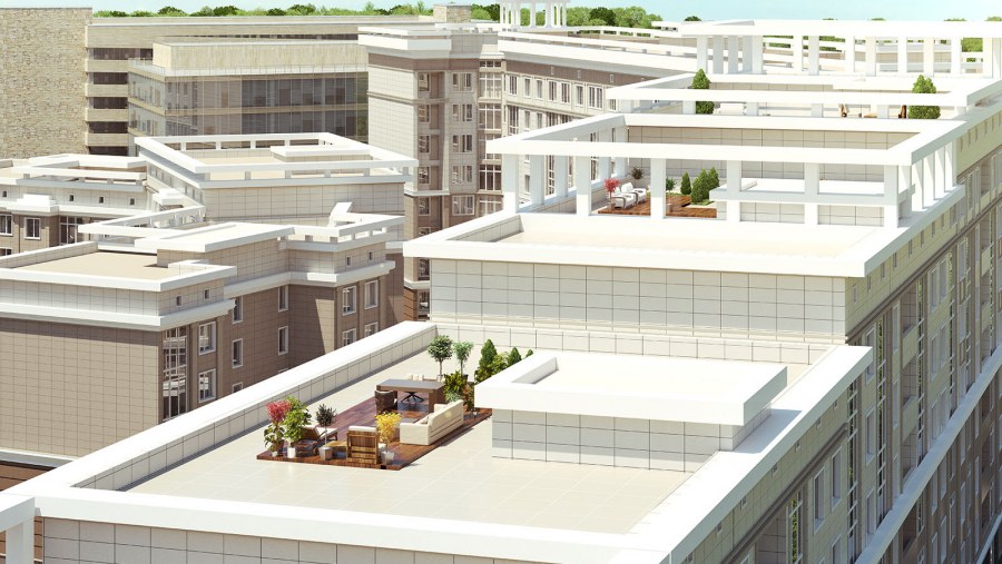 Улица Николо Хованская 26