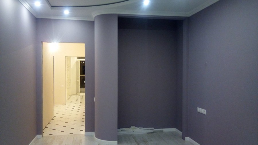 ЖК Николин парк Краснодар