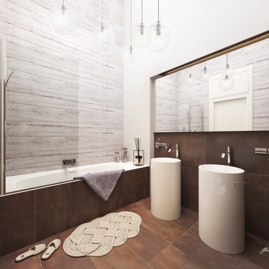 Николин парк пентхаус