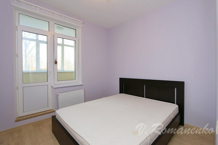 Николина парк лофт дом