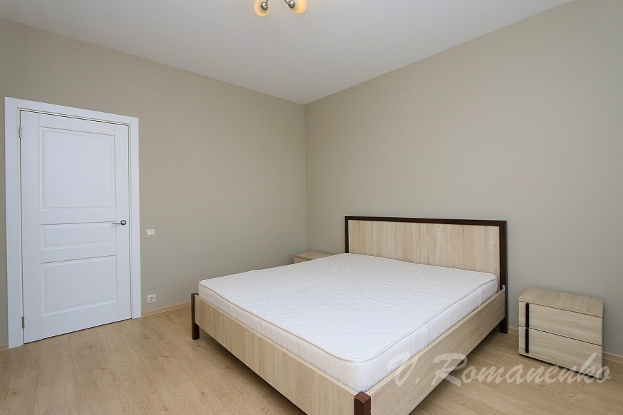 Апартаменты City Park