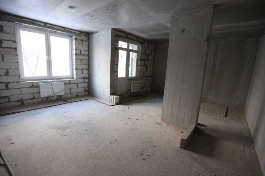 Ул Николо-Хованская Москва