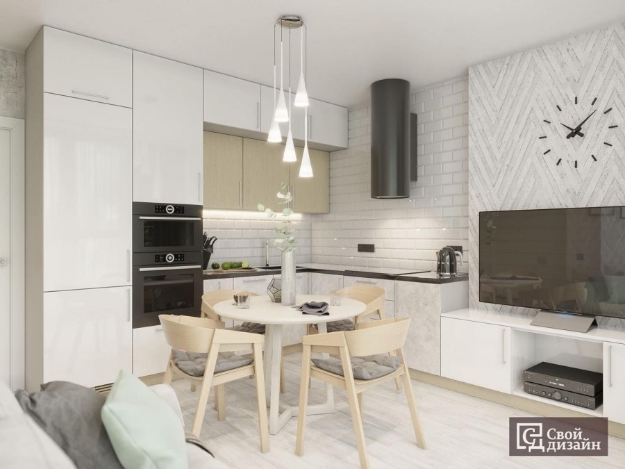 Academkids Николин парк