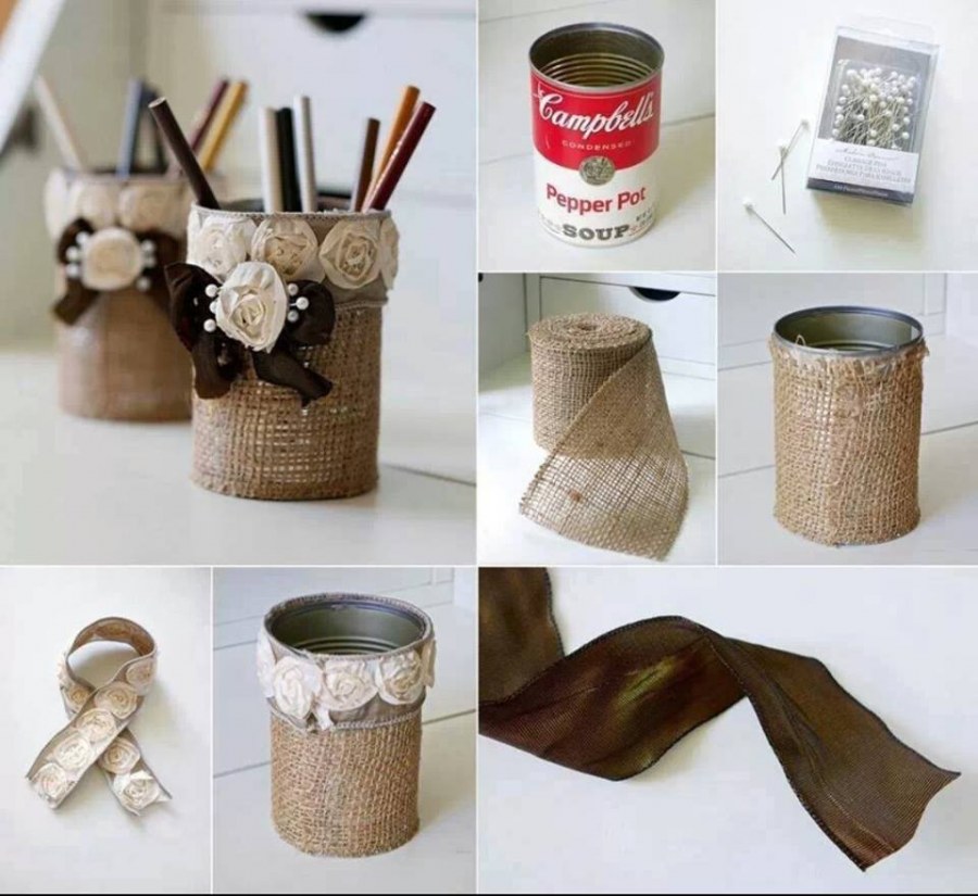 Своими руками идеи