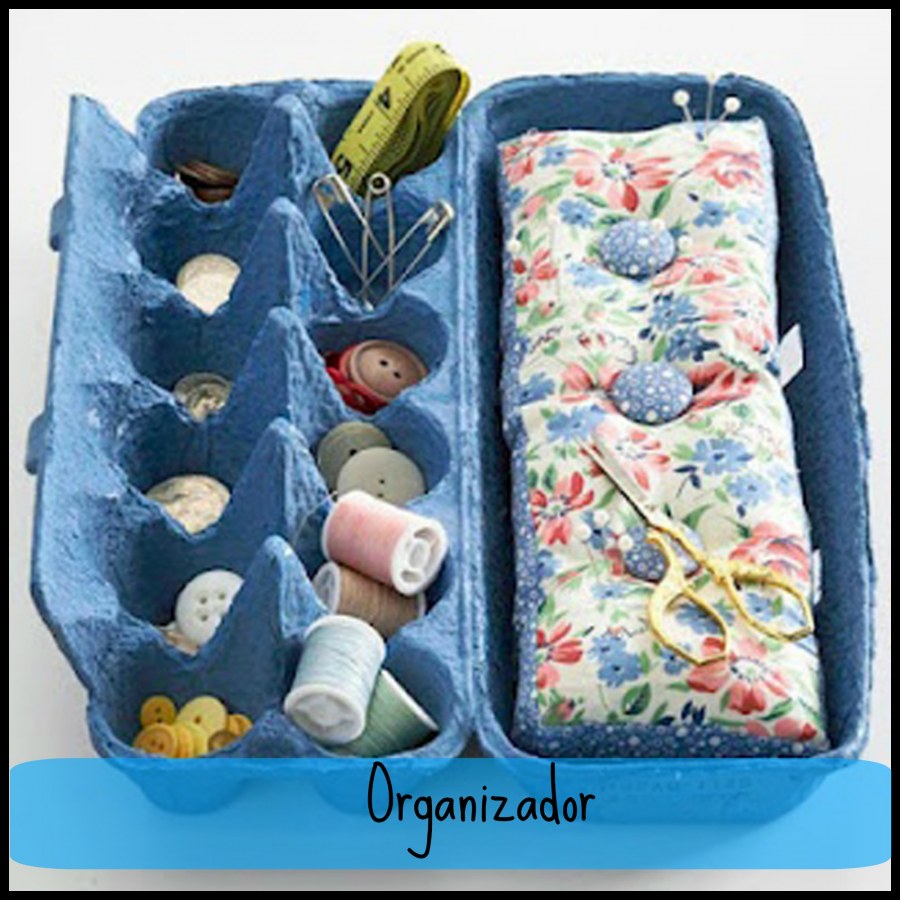 Органайзер для рукоделия