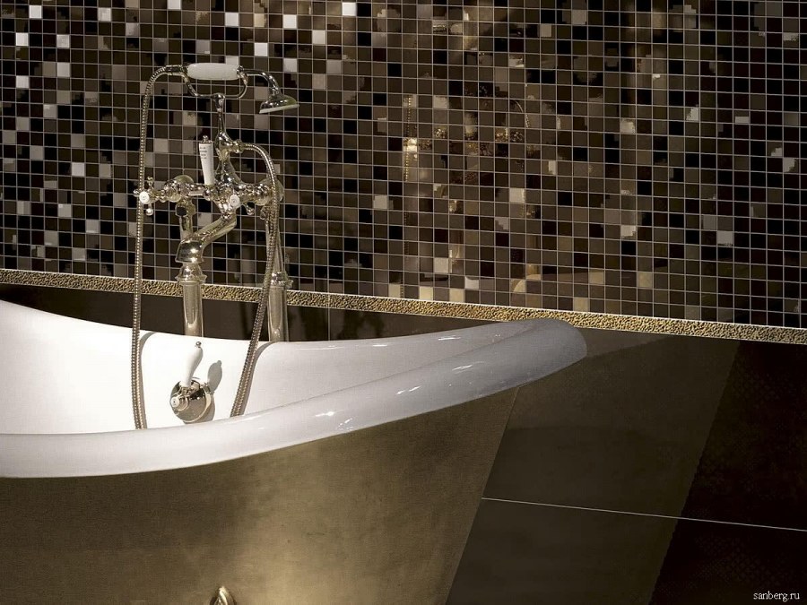 Плитка Luce Ceramiche Brennero