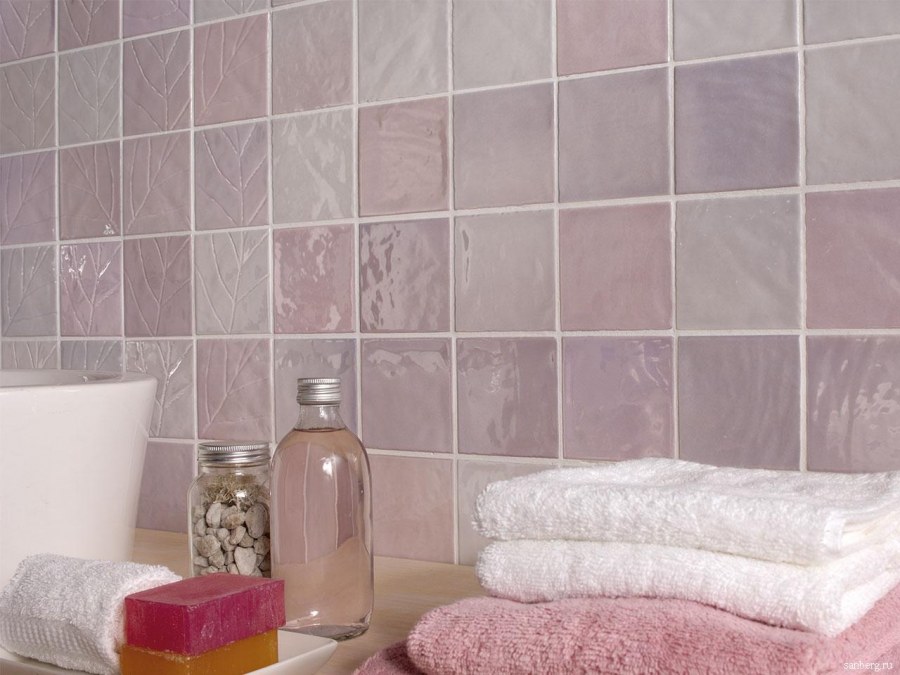 Плитка Bayker Napoli