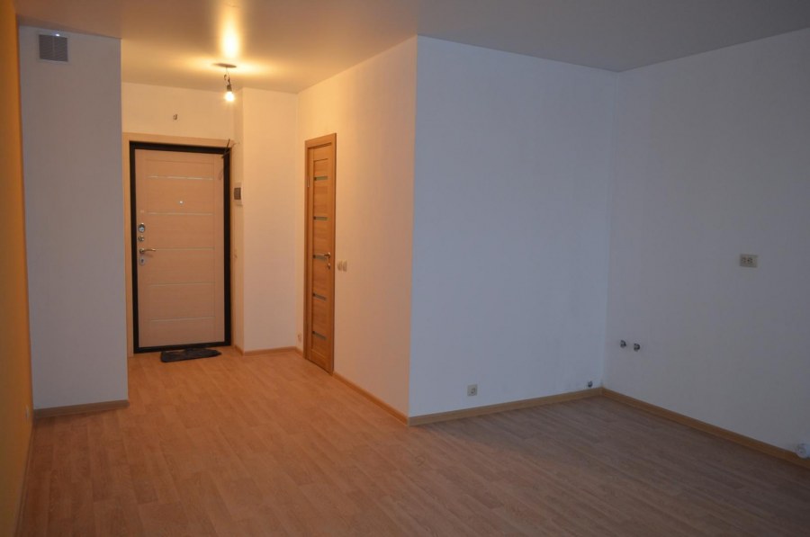 Новые Котельники отделка