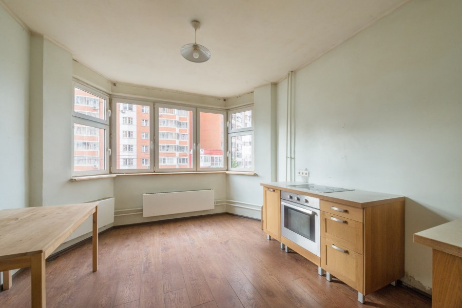 Квартиры в Котельниках