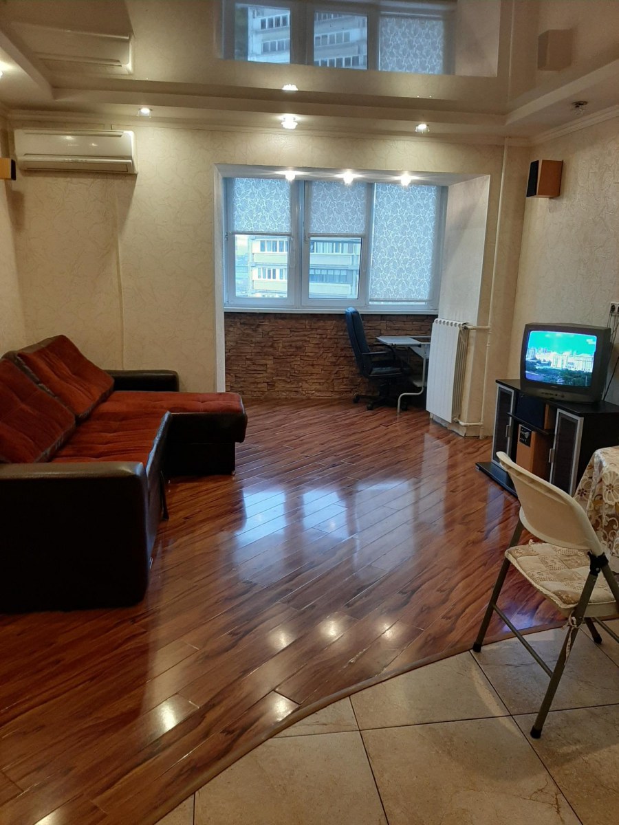 Квартира на территория Лыткарино