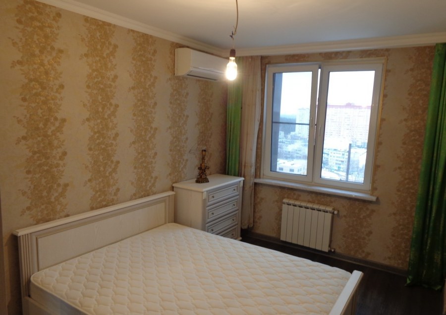 Чистовая отделка оранж парк