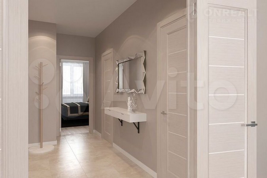 Новые Котельники отделка