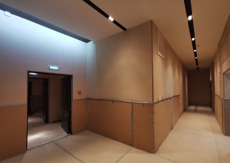 Новые Котельники отделка