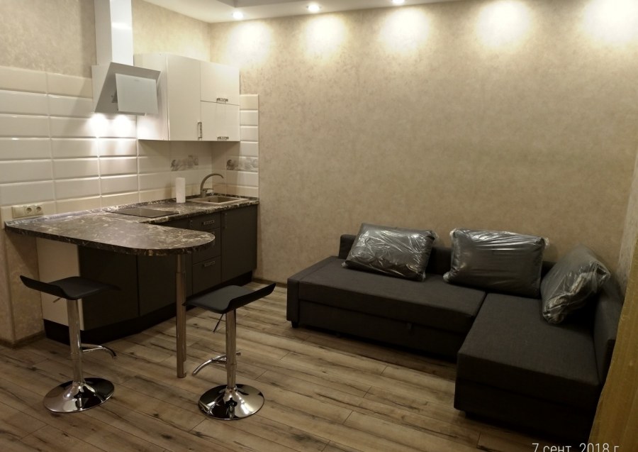 Оранж парк дизайн студии