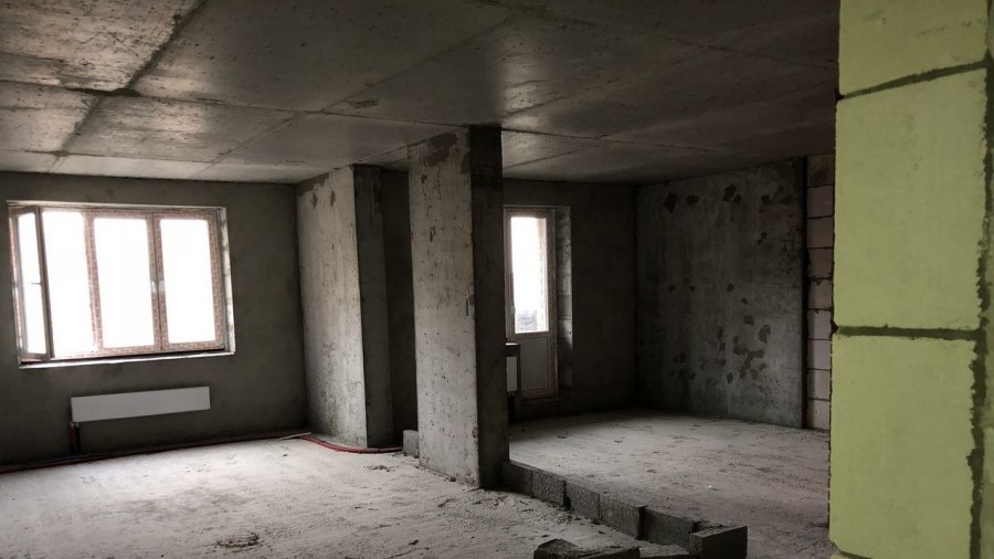 Микрорайон Южный Котельники однокомнатная квартира